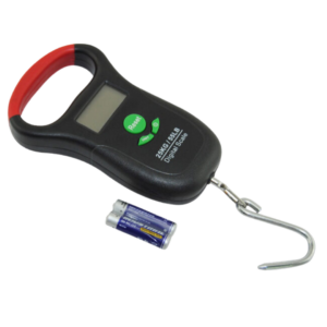Adrenalin Digital Scale - 50kg