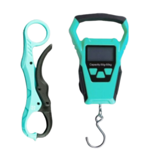Scale Hercules Waterproof 50kg